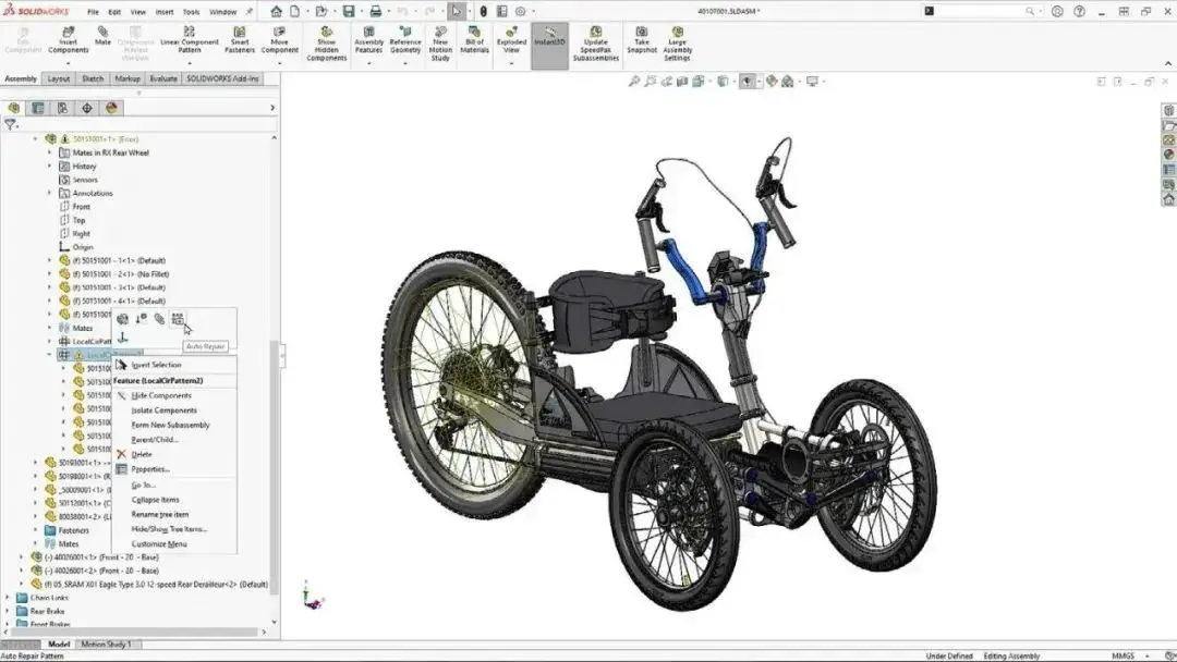 完全卸载 solidworks教程